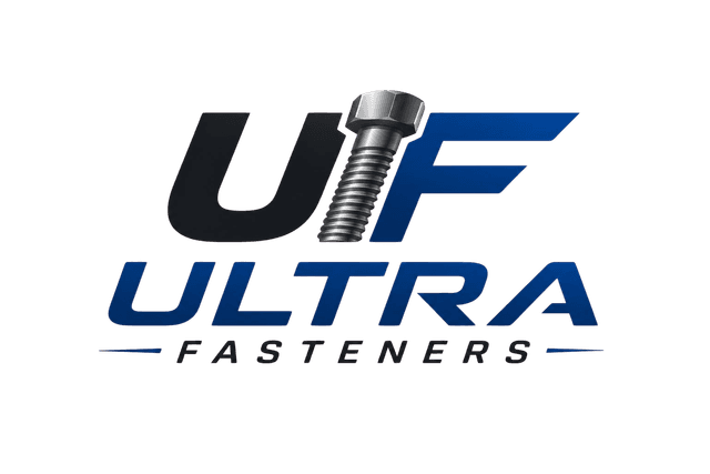 Ultra Fasteners Logo